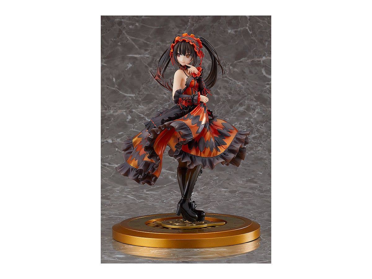 Kurumi Tokisaki ~Zafkiel~ | 4580416943376