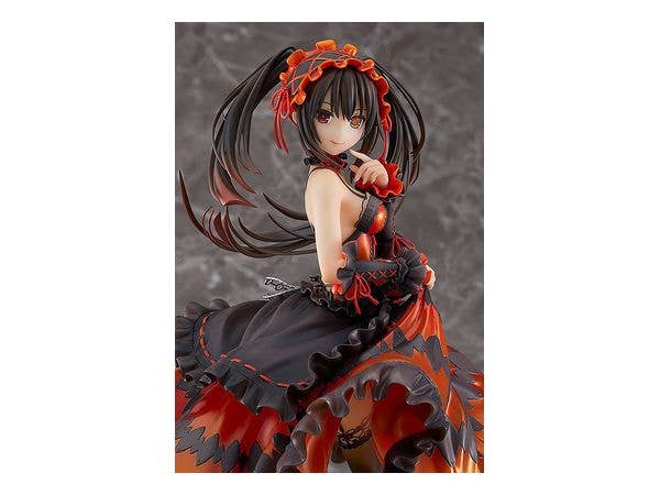 Kurumi Tokisaki ~Zafkiel~ | 4580416943376