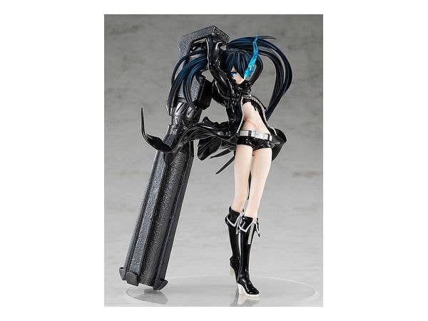 Black Rock Shooter Series Pop Up Parade Black Rock Shooter Figure | 4580416943437