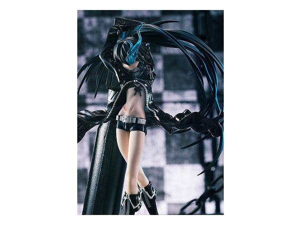 Black Rock Shooter Series Pop Up Parade Black Rock Shooter Figure | 4580416943437