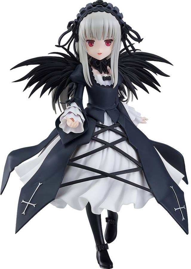 Rozen Maiden Series Pop Up Parade Suiginto Figure | 4580416943475