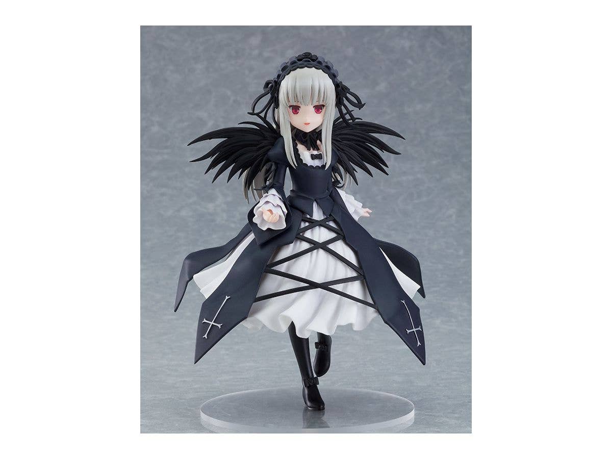 Rozen Maiden Series Pop Up Parade Suiginto Figure | 4580416943475