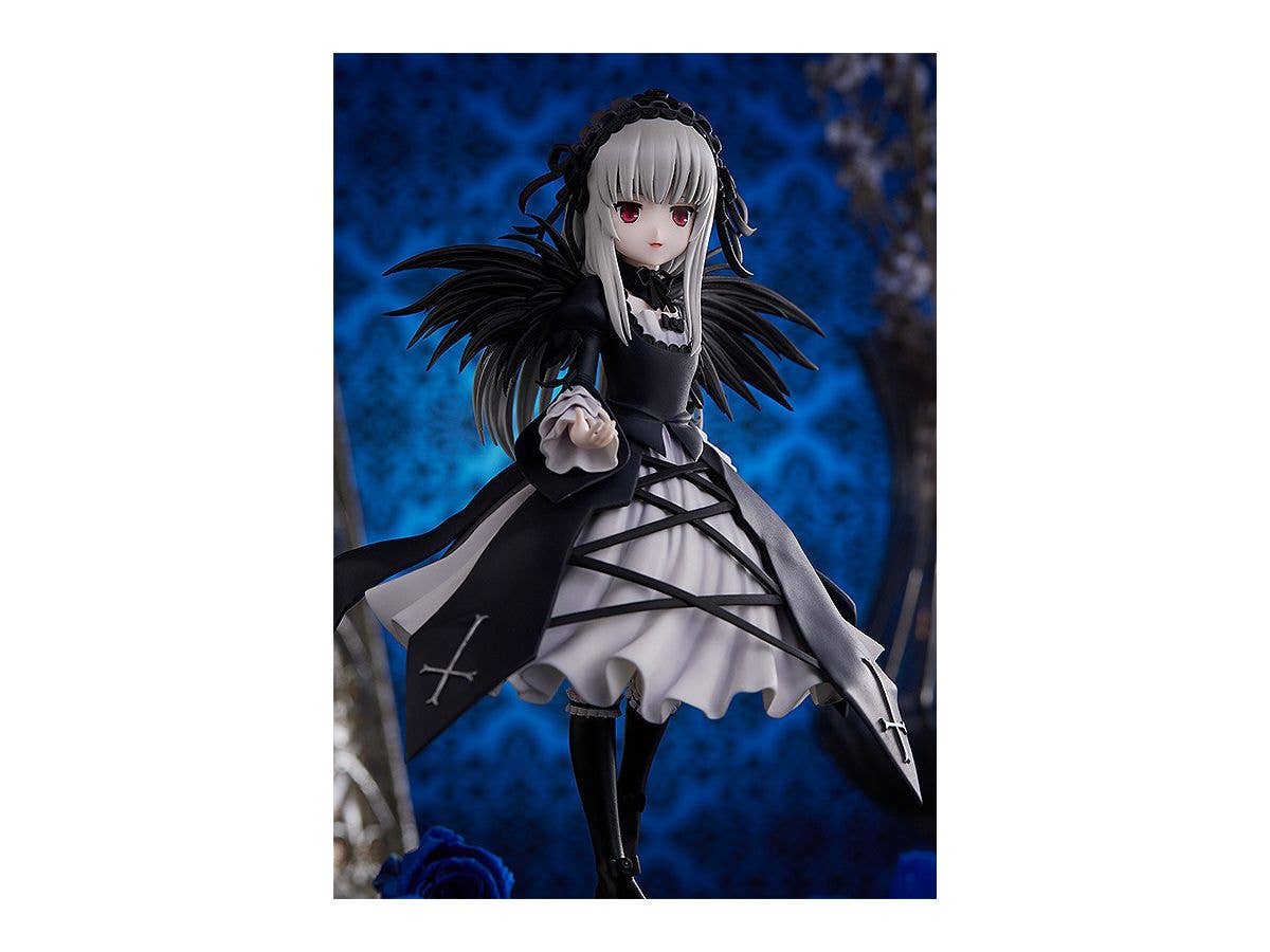 Rozen Maiden Series Pop Up Parade Suiginto Figure | 4580416943475