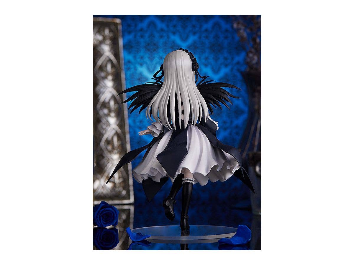 Rozen Maiden Series Pop Up Parade Suiginto Figure | 4580416943475