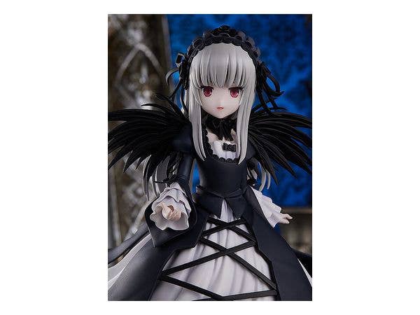 Rozen Maiden Series Pop Up Parade Suiginto Figure | 4580416943475