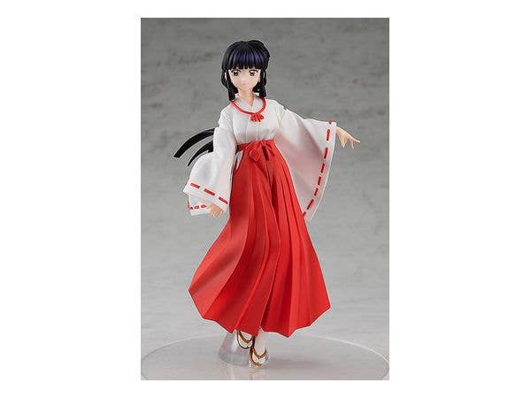 Inuyasha: The Final Act Series Pop Up Parade Kikyo Figure | 4580416943505
