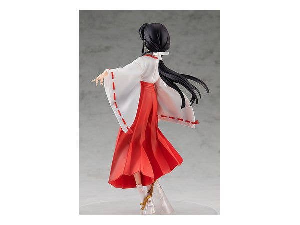 Inuyasha: The Final Act Series Pop Up Parade Kikyo Figure | 4580416943505