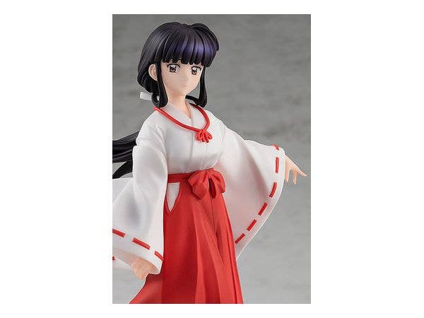 Inuyasha: The Final Act Series Pop Up Parade Kikyo Figure | 4580416943505