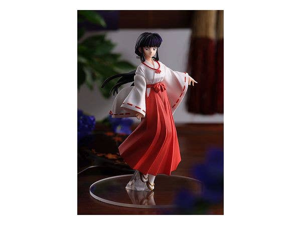Inuyasha: The Final Act Series Pop Up Parade Kikyo Figure | 4580416943505
