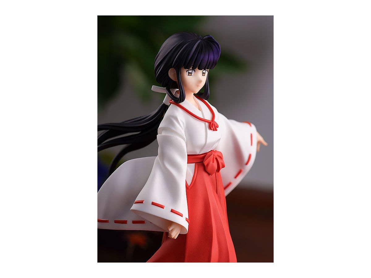 Inuyasha: The Final Act Series Pop Up Parade Kikyo Figure | 4580416943505