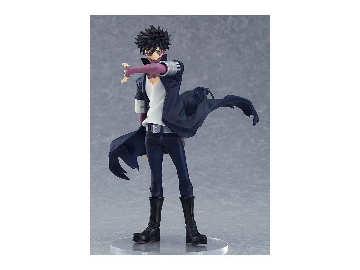 My Hero Academia Series Pop Up Parade Dabi Figure | 4580416943512