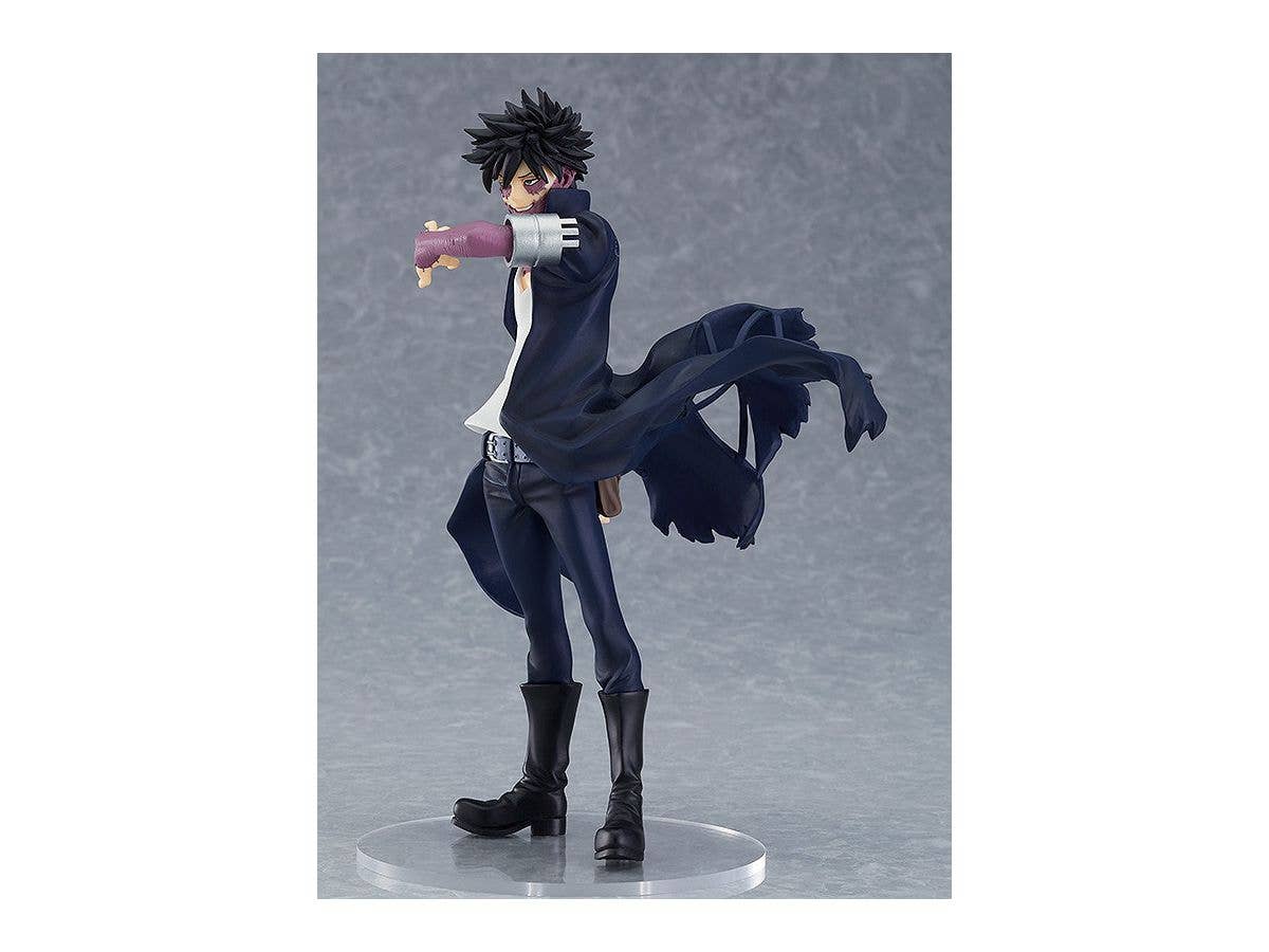 My Hero Academia Series Pop Up Parade Dabi Figure | 4580416943512