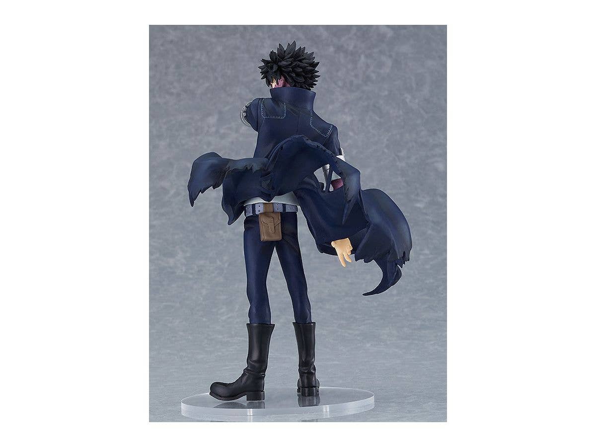 My Hero Academia Series Pop Up Parade Dabi Figure | 4580416943512