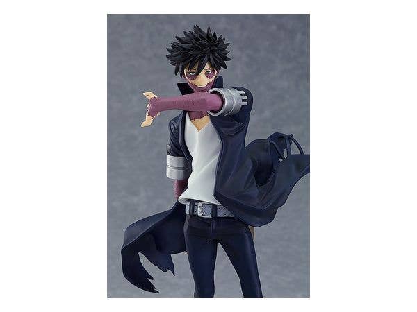 My Hero Academia Series Pop Up Parade Dabi Figure | 4580416943512