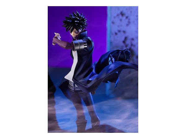 My Hero Academia Series Pop Up Parade Dabi Figure | 4580416943512