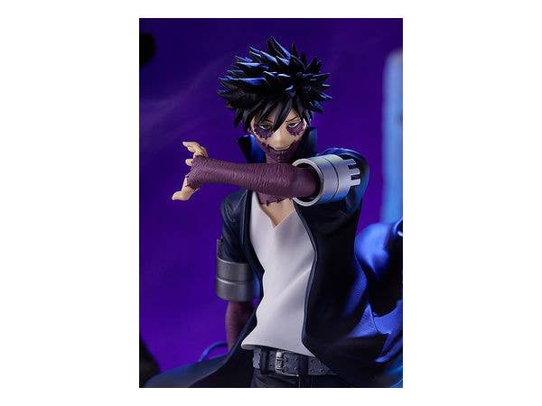 My Hero Academia Series Pop Up Parade Dabi Figure | 4580416943512