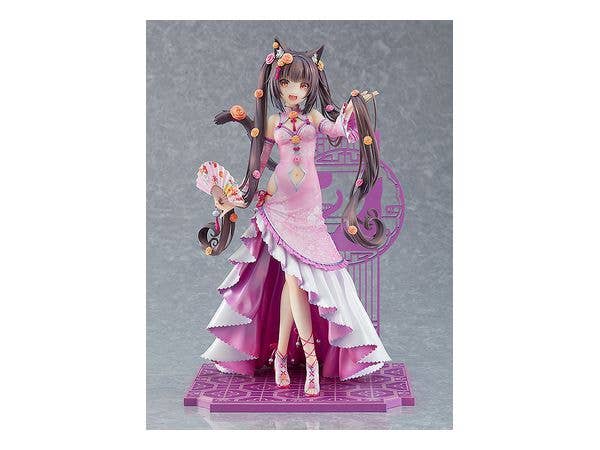 Chocola: Chinese Dress Ver. | 4580416943567