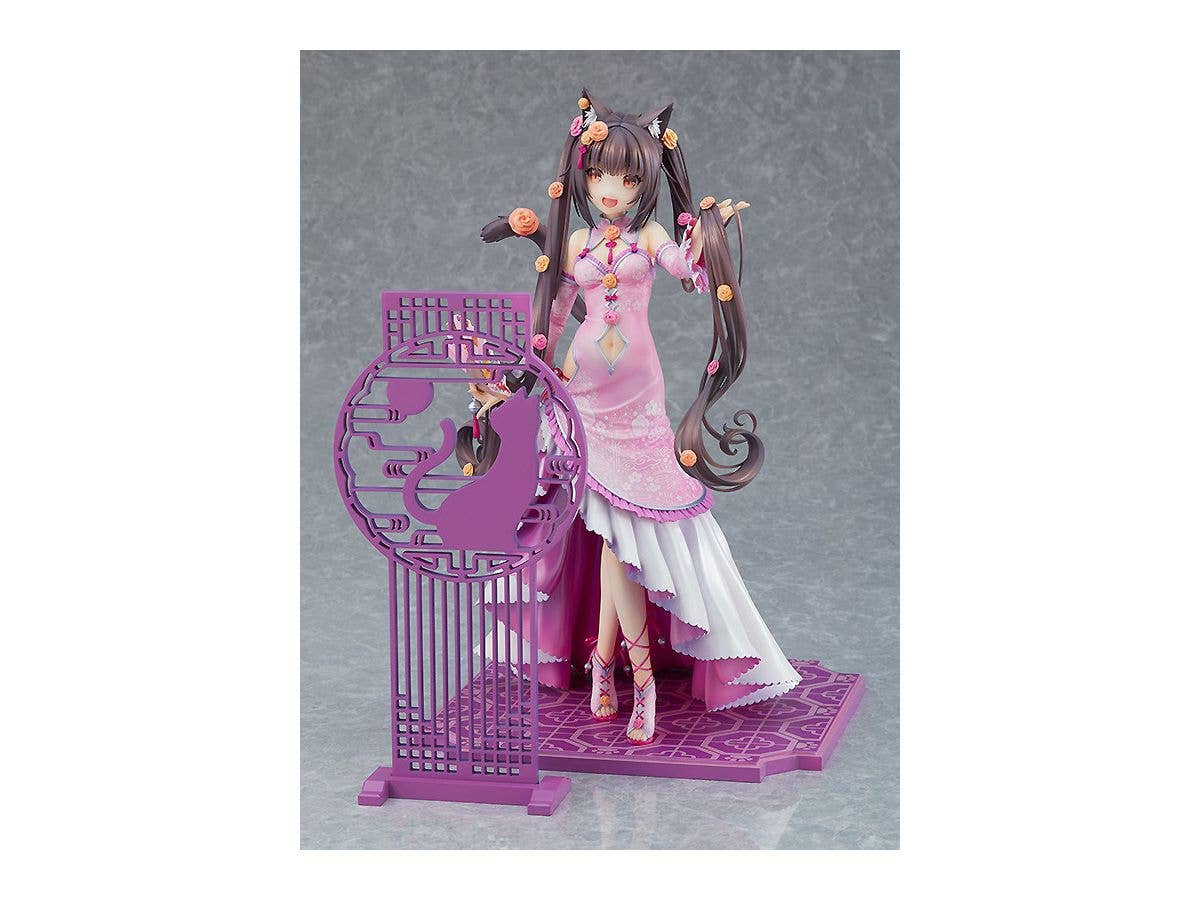 Chocola: Chinese Dress Ver. | 4580416943567