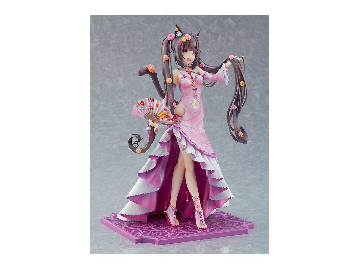 Chocola: Chinese Dress Ver. | 4580416943567