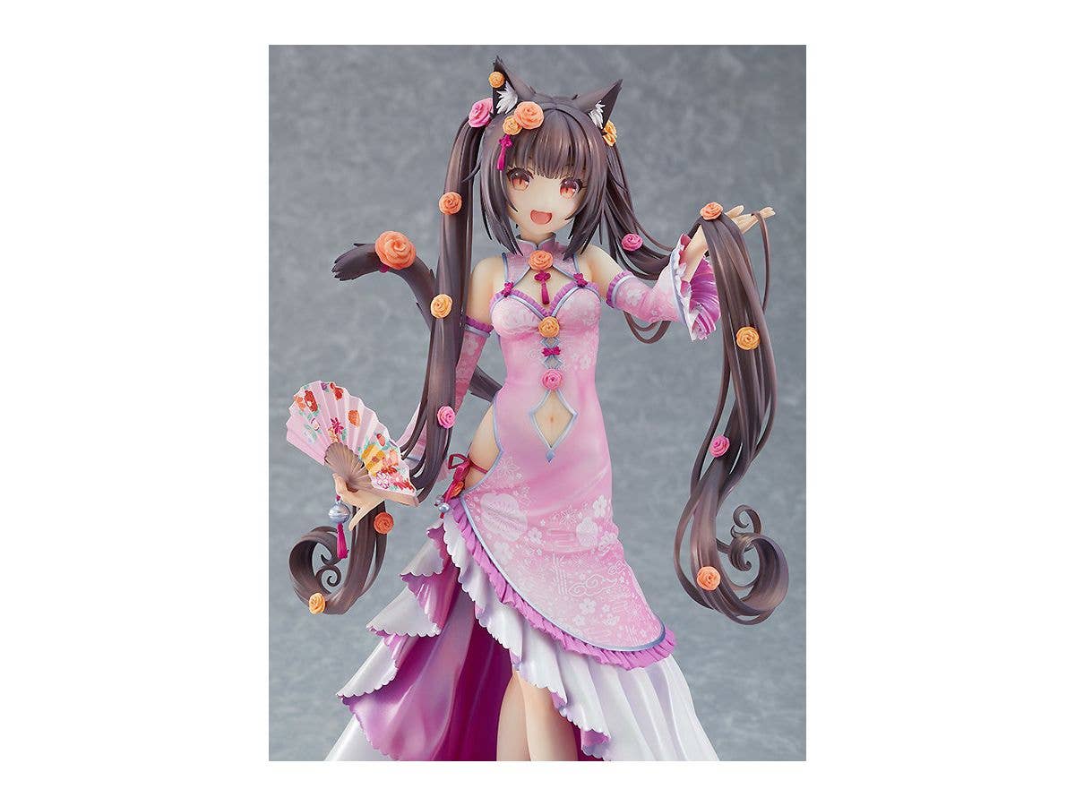 Chocola: Chinese Dress Ver. | 4580416943567