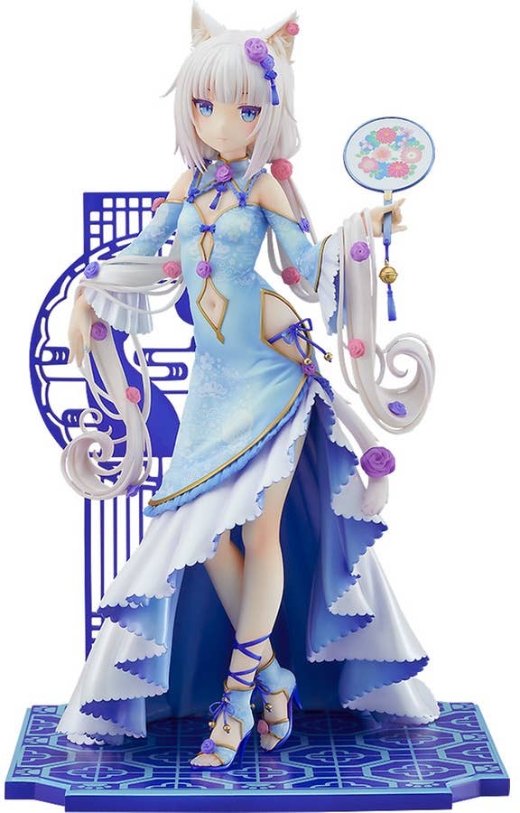 Vanilla: Chinese Dress Ver. | 4580416943574