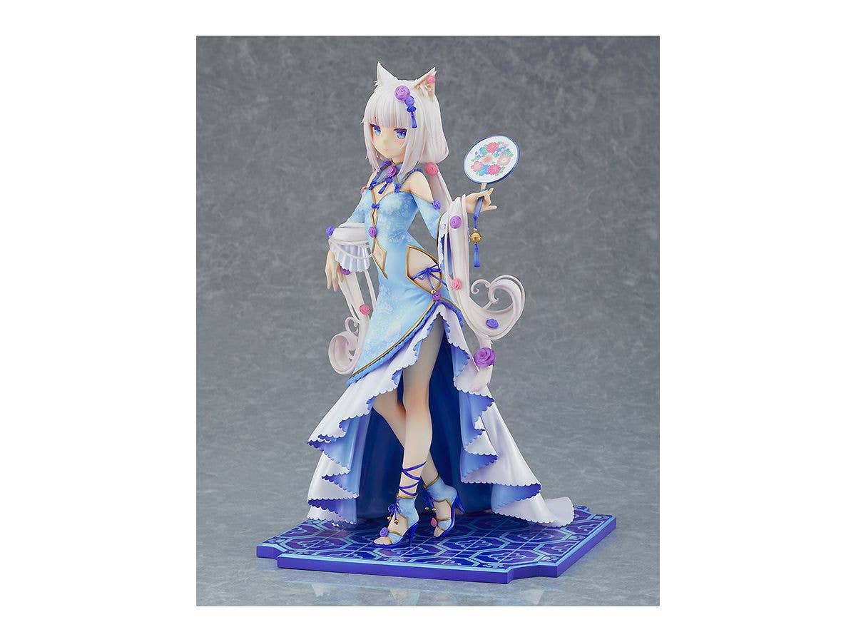 Vanilla: Chinese Dress Ver. | 4580416943574