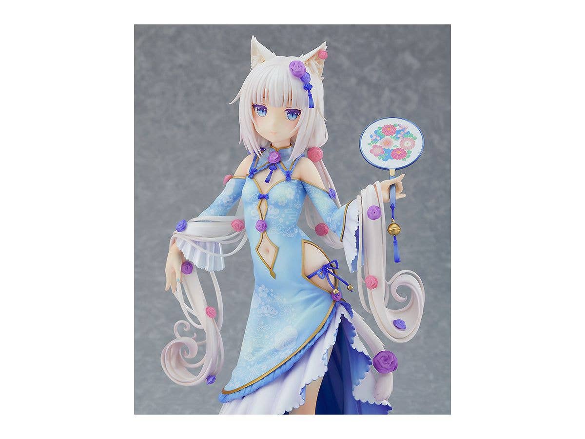 Vanilla: Chinese Dress Ver. | 4580416943574