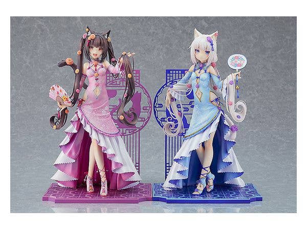 Vanilla: Chinese Dress Ver. | 4580416943574