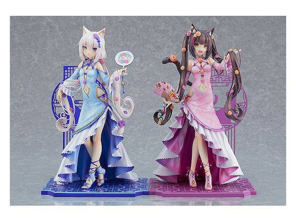 Vanilla: Chinese Dress Ver. | 4580416943574