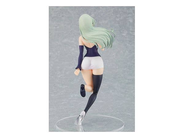 The Seven Deadly Sins: Dragon's Judgement Series Pop Up Parade Elizabeth Figure | 4580416943604