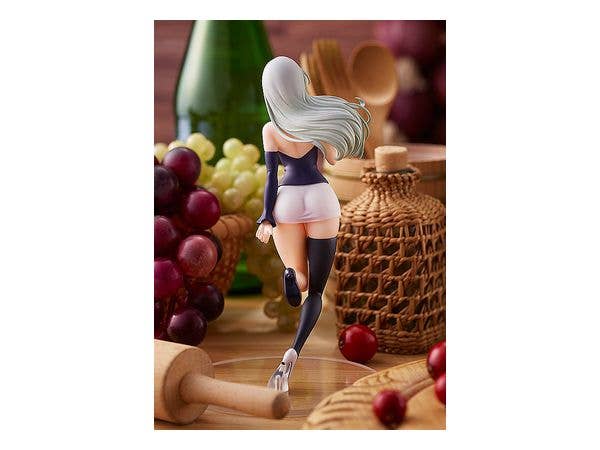 The Seven Deadly Sins: Dragon's Judgement Series Pop Up Parade Elizabeth Figure | 4580416943604