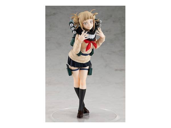 My Hero Academia Series Pop Up Parade Himiko Toga | 4580416943710