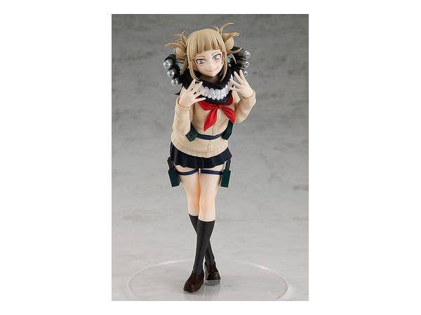 My Hero Academia Series Pop Up Parade Himiko Toga | 4580416943710