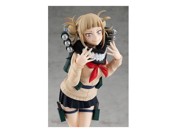 My Hero Academia Series Pop Up Parade Himiko Toga | 4580416943710