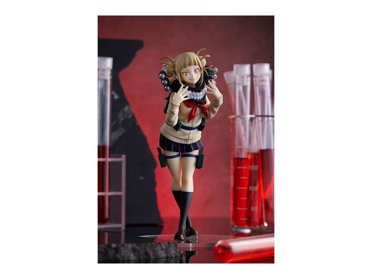 My Hero Academia Series Pop Up Parade Himiko Toga | 4580416943710