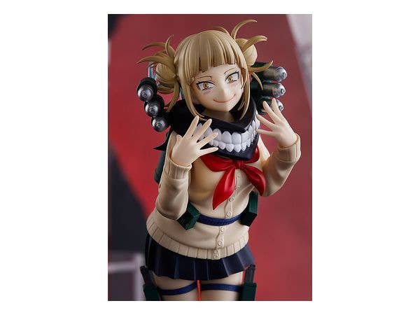 My Hero Academia Series Pop Up Parade Himiko Toga | 4580416943710