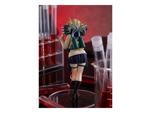 My Hero Academia Series Pop Up Parade Himiko Toga | 4580416943710