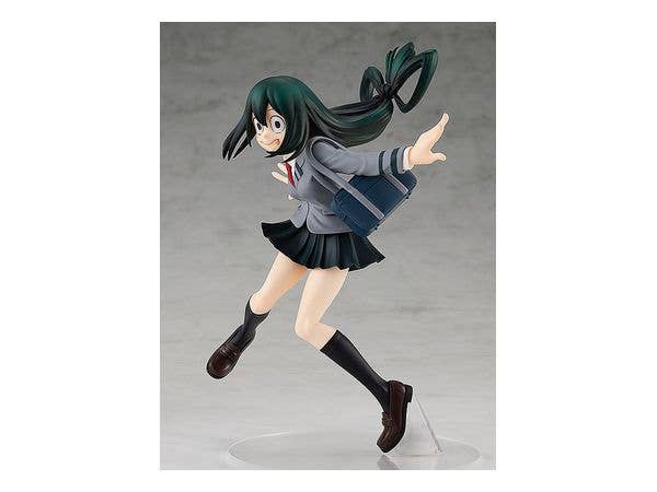 My Hero Academia Series Pop Up Parade Tsuyu Asui | 4580416943741