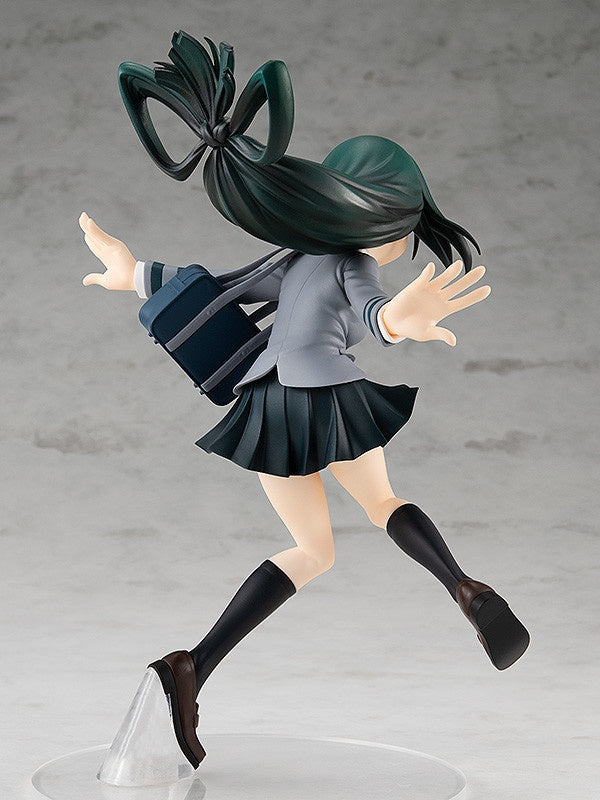 Good Smile Company My Hero Academia Series Pop Up Parade Tsuyu Asui - P-REX Hobby