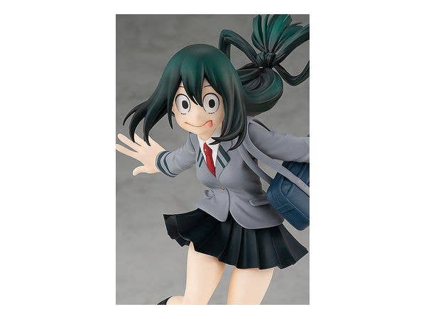 My Hero Academia Series Pop Up Parade Tsuyu Asui | 4580416943741