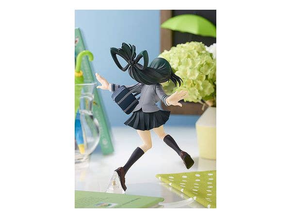 My Hero Academia Series Pop Up Parade Tsuyu Asui | 4580416943741