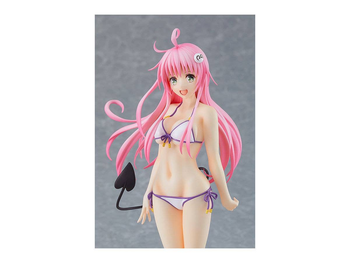 To Love-Ru Darkness Series Pop Up Parade Lala Satalin Deviluke Figure | 4580416943789