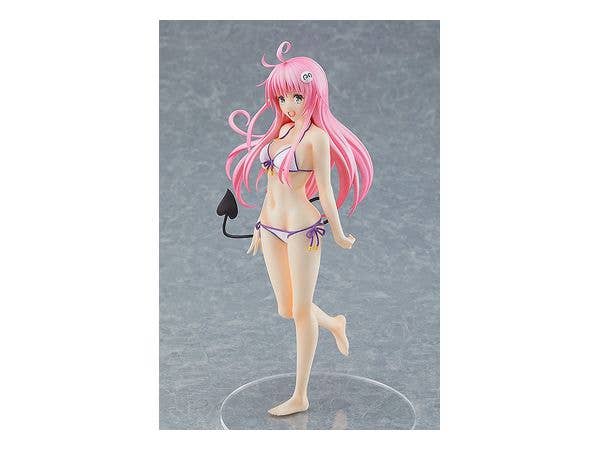 To Love-Ru Darkness Series Pop Up Parade Lala Satalin Deviluke Figure | 4580416943789