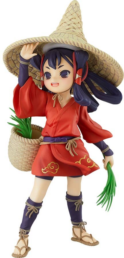 POP UP PARADE Princess Sakuna | 4580416943840