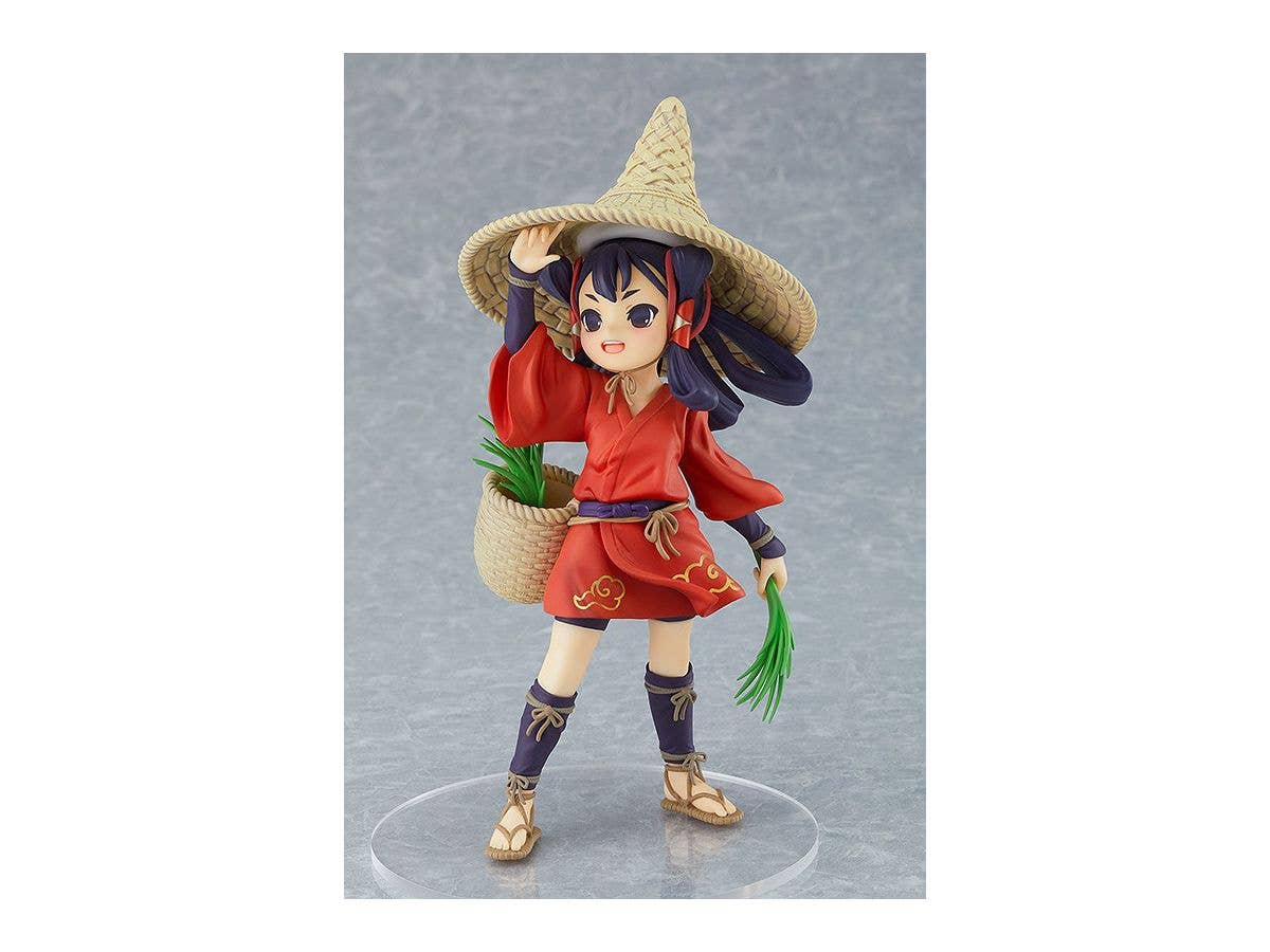 POP UP PARADE Princess Sakuna | 4580416943840
