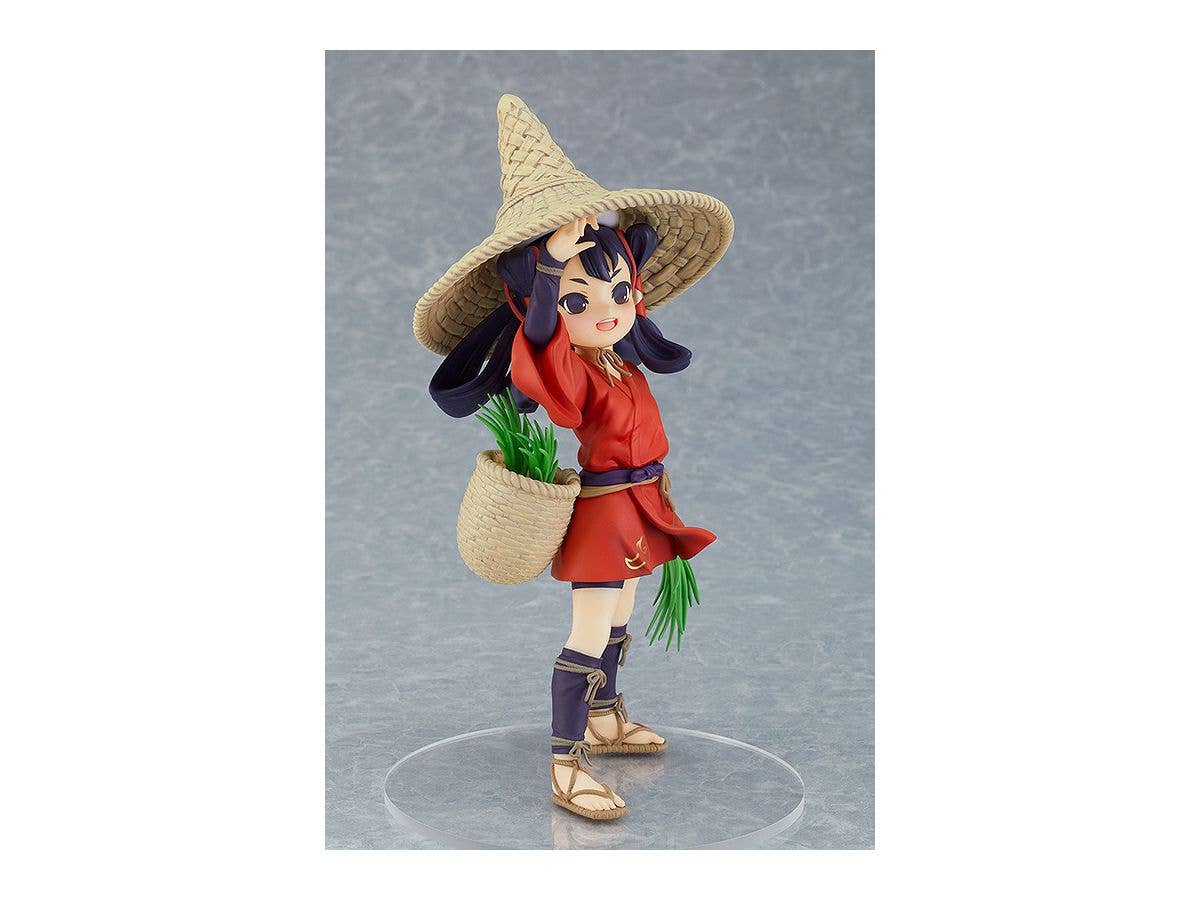 POP UP PARADE Princess Sakuna | 4580416943840