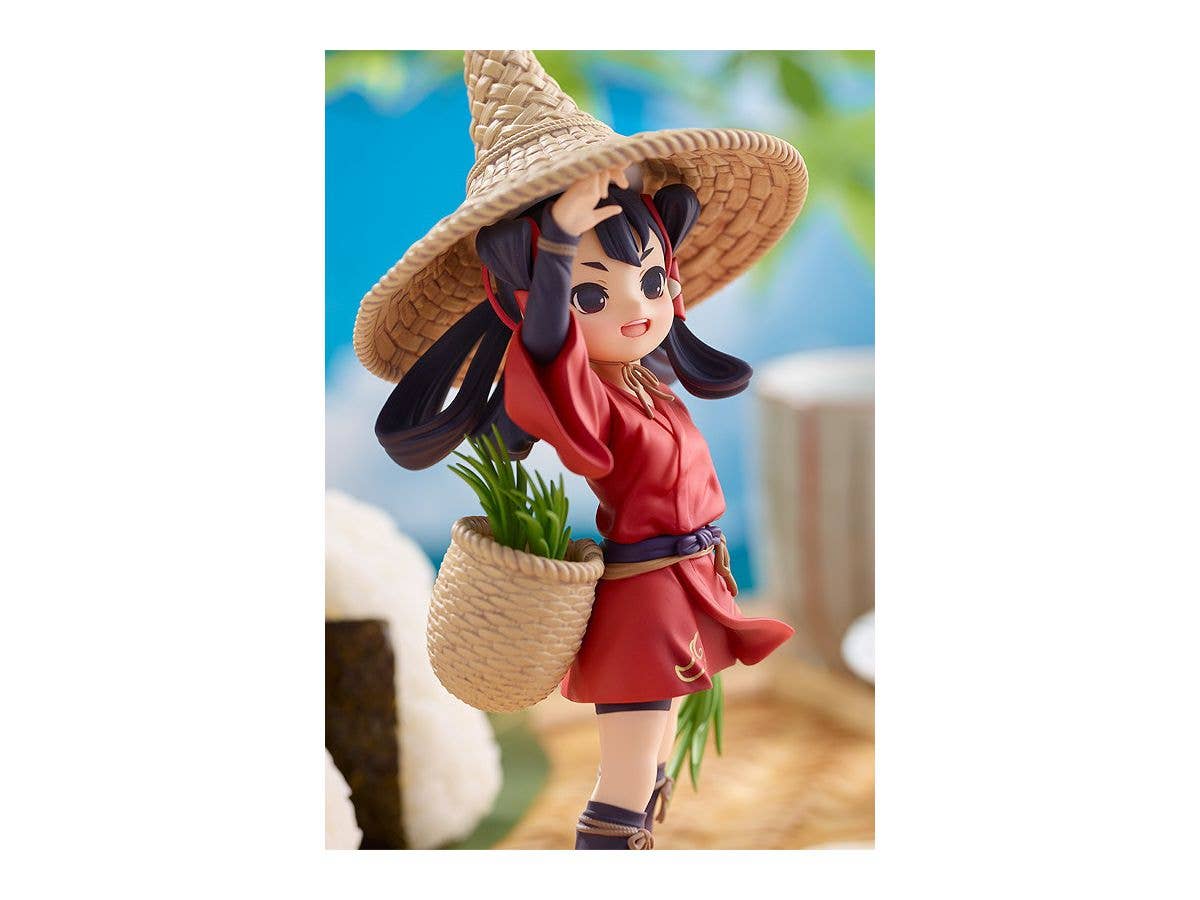 POP UP PARADE Princess Sakuna | 4580416943840