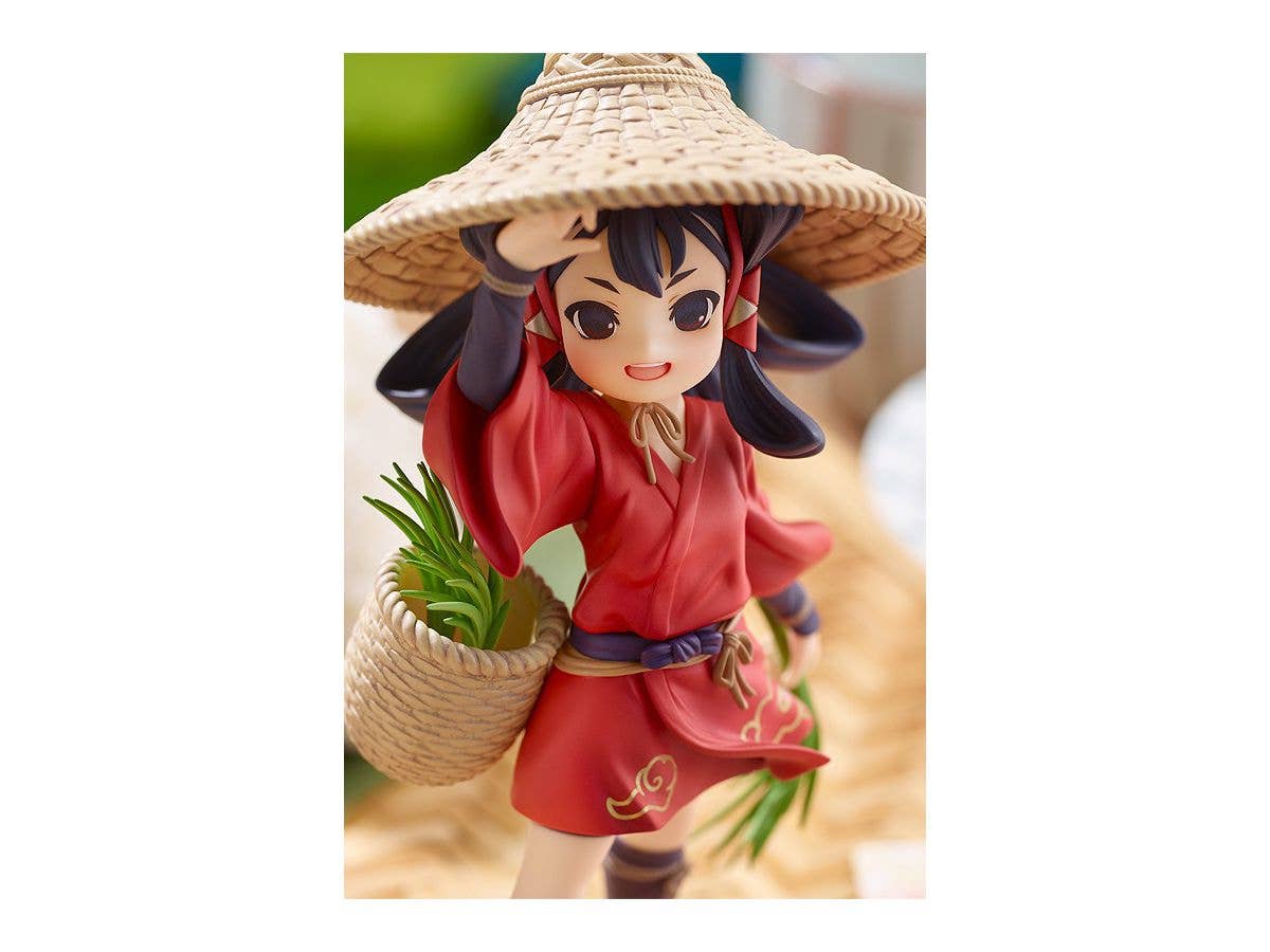 POP UP PARADE Princess Sakuna | 4580416943840