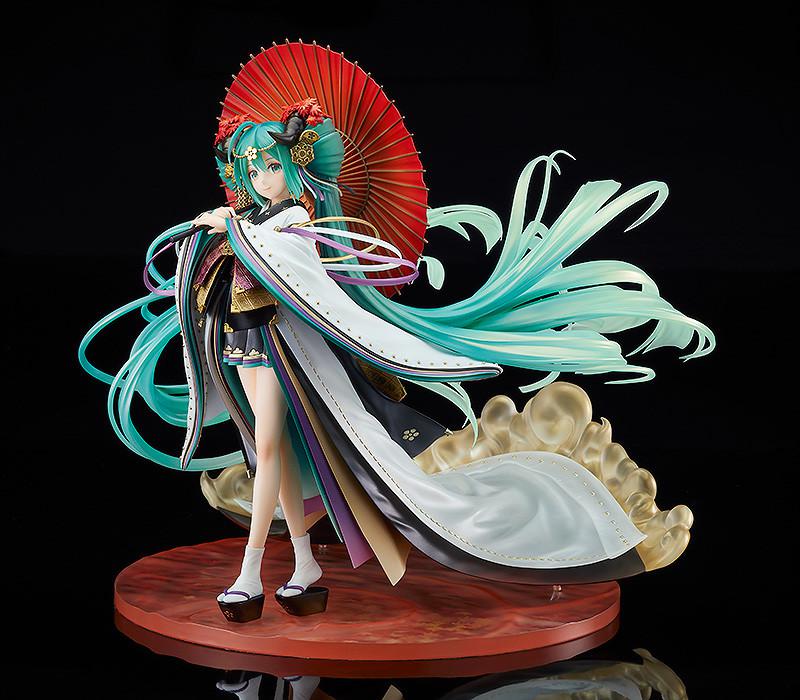 Good Smile Company Hatsune Miku: Land of the Eternal
