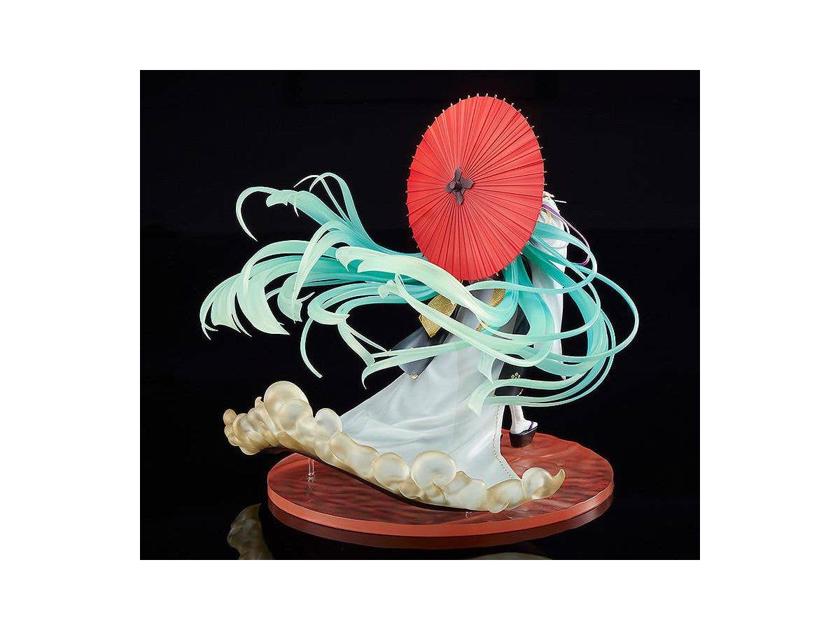 Hatsune Miku: Land of the Eternal | 4580416943925
